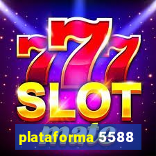 plataforma 5588